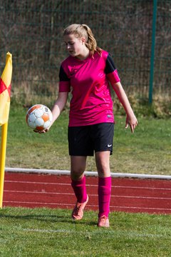Bild 290 - B-Juniorinnen SV Wahlstedt - SG Wentorf-S./Sch�nberg